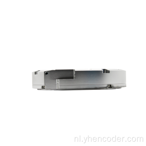 Roterende encoder kwadratuur encoder